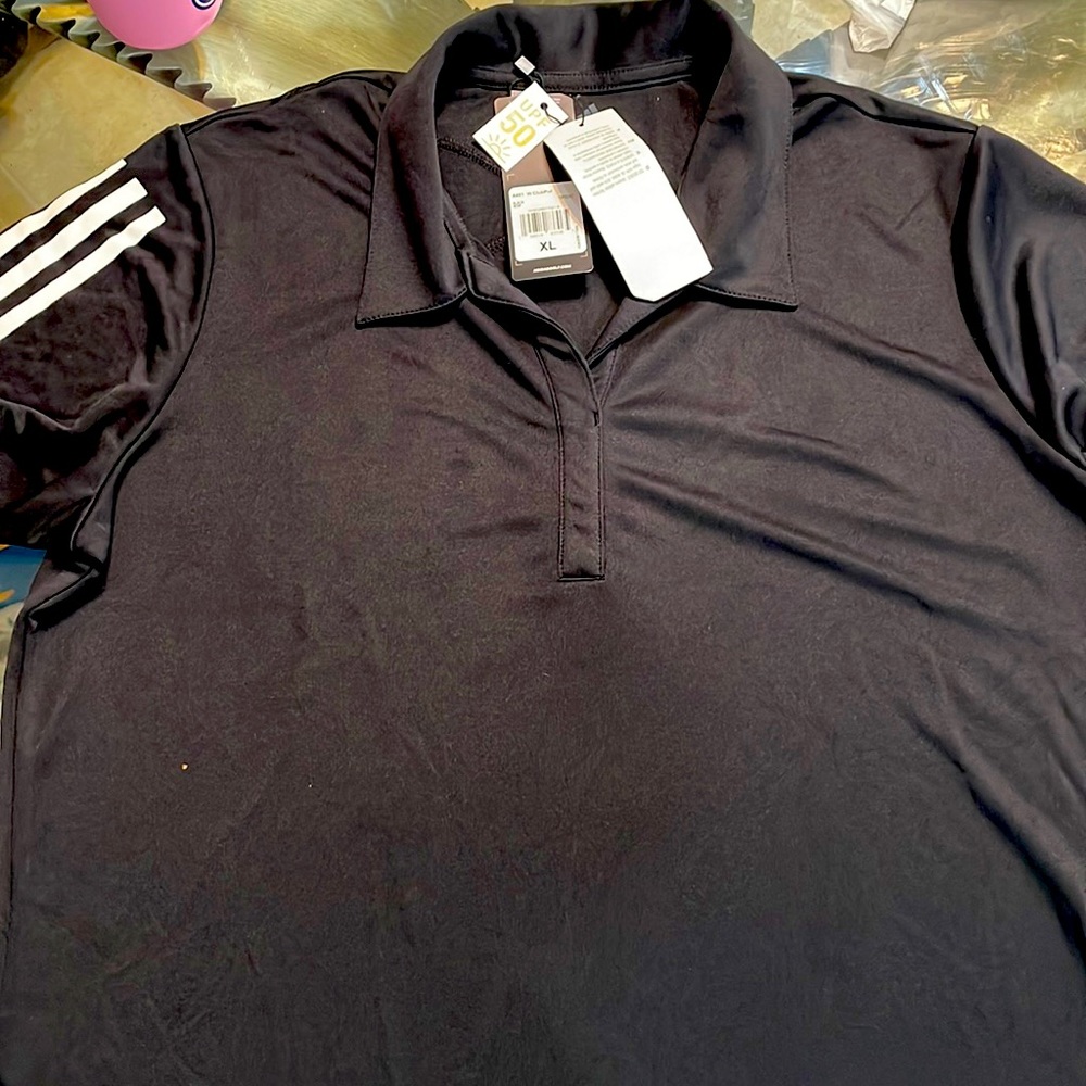 Adidas clubpol